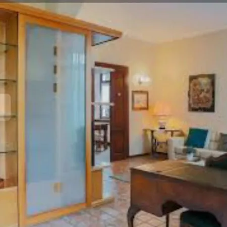 Appartamento Casa Doriana